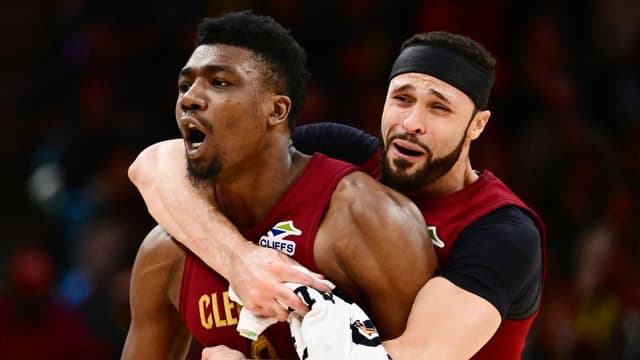 Thomas Bryant Returns to Cleveland Cavaliers on One-Year Deal
