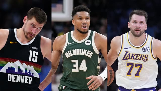 Charlie Villanueva Explains Why Jokic, Luka and Giannis Never Force Their Way Out
