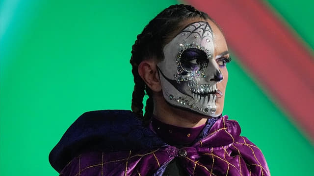 Thunder Rosa Announces Split From Husband Brian Cervantes After 14 Years Together