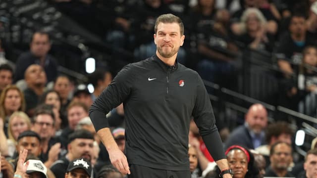 Tiago Splitter Set To Replace Billy Donovan As Chicago Bulls Head Coach