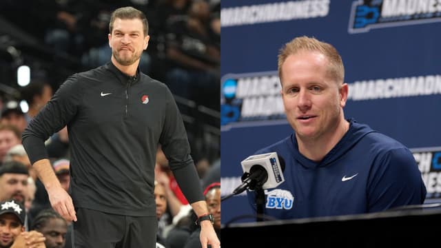 Bulls Casting a Wide Net in Search of Their Next Head Coach