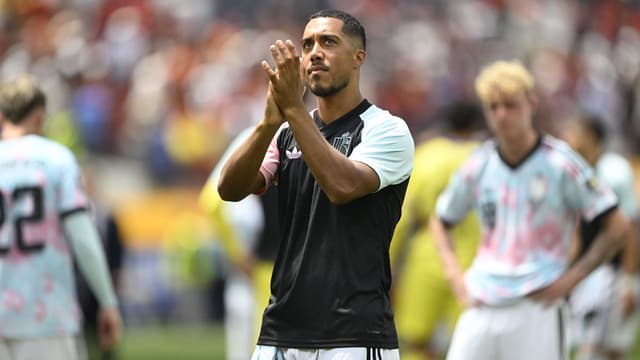 Manchester United Seal Youri Tielemans and Andrey Santos Deals