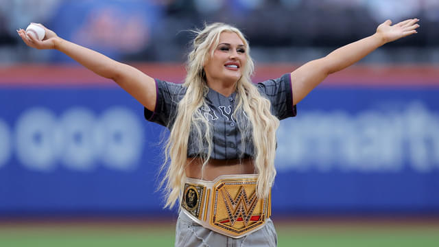 Tiffany Stratton Reveals Star-Studded Dream Opponent List for Future Clashes