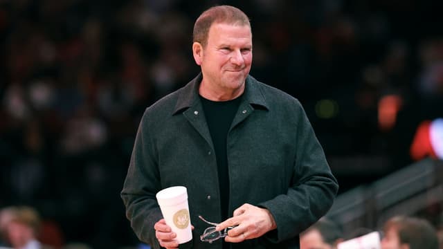 Connecticut Sun Sold to the Fertitta Family as Rockets Owners Bring WNBA Back to Houston