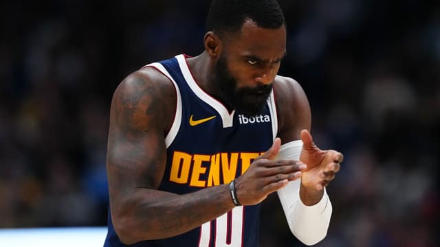 Nuggets HC Puts Tim Hardaway Jr.’s Name in 6MOY Race After Clutch Play in Win vs. Nets