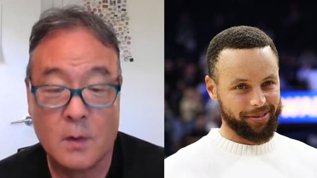 NBA Analyst Says 2026–27 Will Feel Like a “Last Dance” for Steph Curry and the Warriors