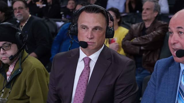 Tim Legler Claims Thunder and Spurs Are Only True Contenders in the West