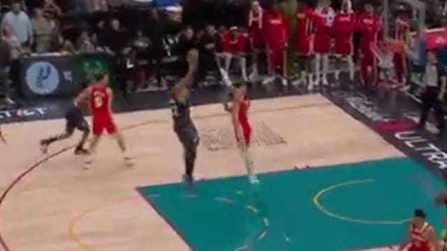 Tobias Harris Hits Clutch Mid-Range Jumper, Sends Pistons vs. Hawks to OT