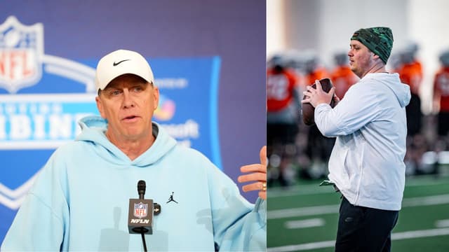 Todd Monken Hires Son Travis Monken to Browns Coaching Staff