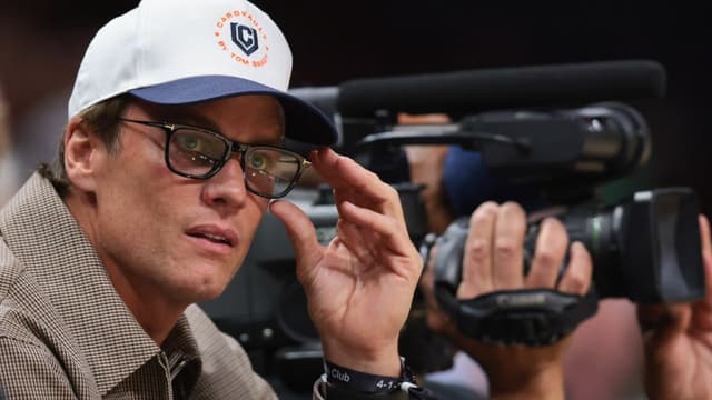 Tom Brady Admits Raiders ‘Underperformed’ in Every Area Last Season
