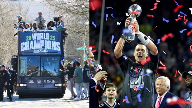 Rumors: Tom Brady Ditched Patriots to Help Mike Macdonald Despite 'Conflict of Interest'