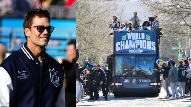 After Deflategate and Spygate Scandals, Fans Link Tom Brady to 'Super Bowlgate LX'