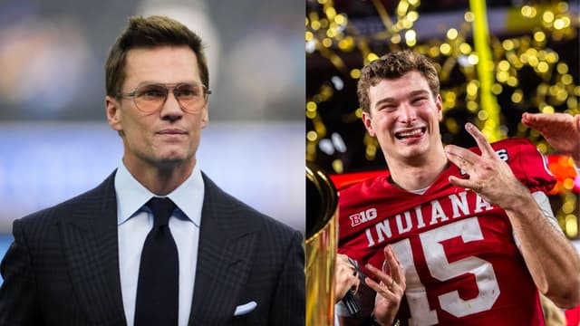 “Not For Sale”: Tom Brady Locks Fernando Mendoza as No.1 Overall Pick, GM Explains