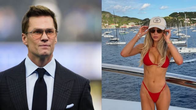 Alix Earle Addresses “Dating Rumors” Following Tom Brady’s Absence From NYE Photos