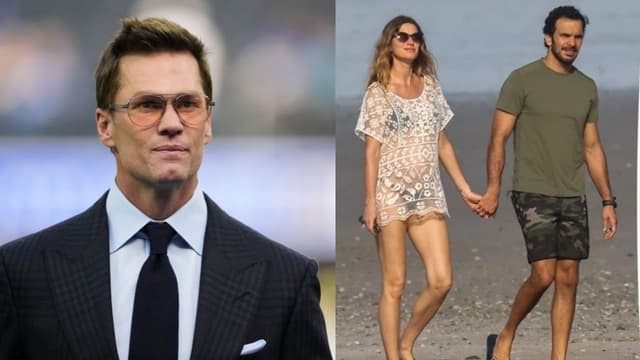 “He’s No Tom Brady”: Fans Debate as Gisele Bündchen Secretly Marries Joaquim Valente