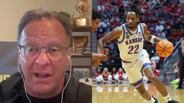 NBA Analyst Urges Wizards to Pick Darryn Peterson With Number 1 Overall Pick