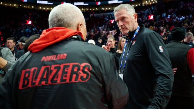 Tom Dundon Defends Laying Off 70 Blazers Employees