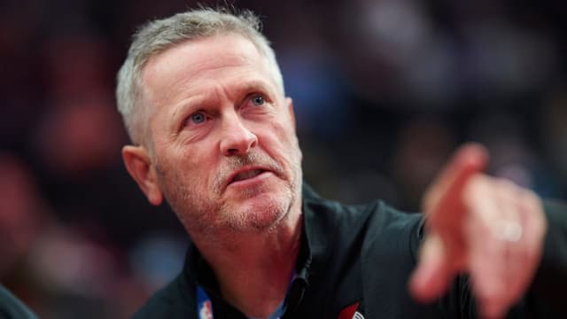 Blazers Owner at an Impasse With Portland City Council Over Moda Center Rennovations