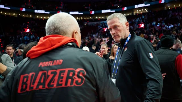 Bill Simmons Rips Tom Dundon Over Blazers Arena Dispute