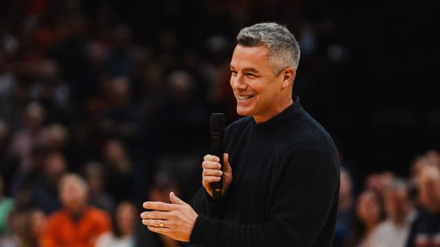 Tony Bennett Joins Lakers as Draft Advisor After UVA Title Run and Surprise Retirement