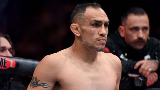 With No UFC Event This Weekend, Tony Ferguson Debuts in the Boxing Ring