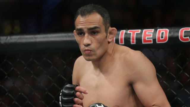 Tony Ferguson Finally Breaks 6-Year Drought, Ending 8-Fight UFC Skid