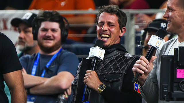 Tony Hinchcliffe Says He Turned Down WWE Writing Job Early in His Career