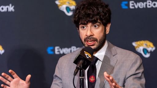 Tony Khan Stays Focused on AEW Growth Despite WWE Counter-Programming Strategy