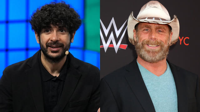 NXT vs Dynamite: WWE and AEW Gear Up for Head-to-Head Clash