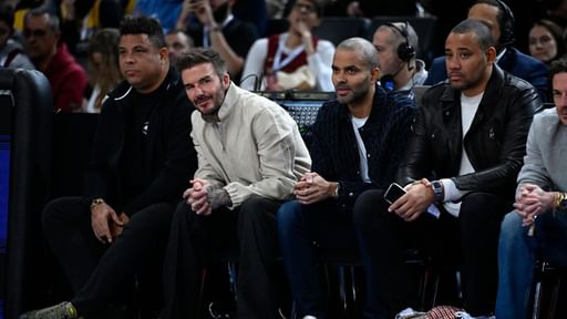Tony Parker Eyes NBA Coaching Career at 43