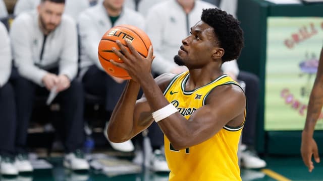 Tounde Yessoufou Withdraws From 2026 NBA Draft, Commits to St. John’s