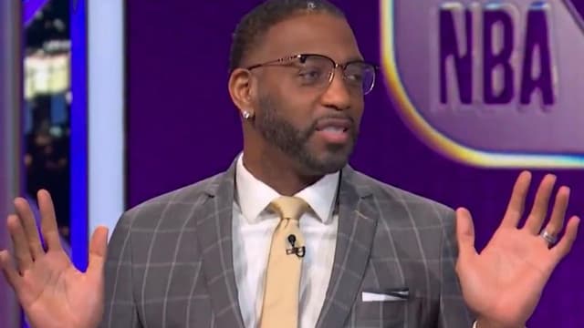 Tracy McGrady Calls Jaylen Brown His “Dog”, but Admits Shai Gilgeous-Alexander Is the MVP