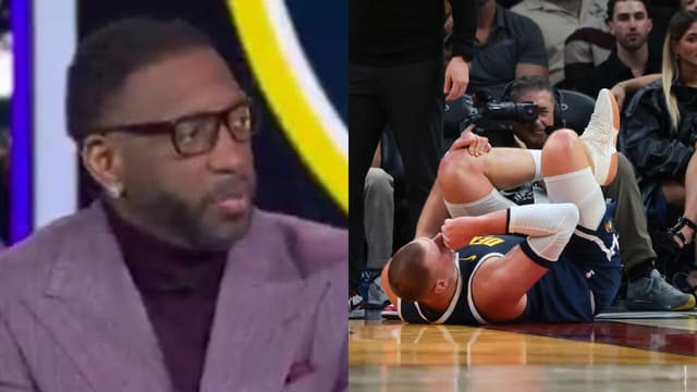 Tracy McGrady Calls Nikola Jokic’s Injury an Opportunity for Other Nuggets Players