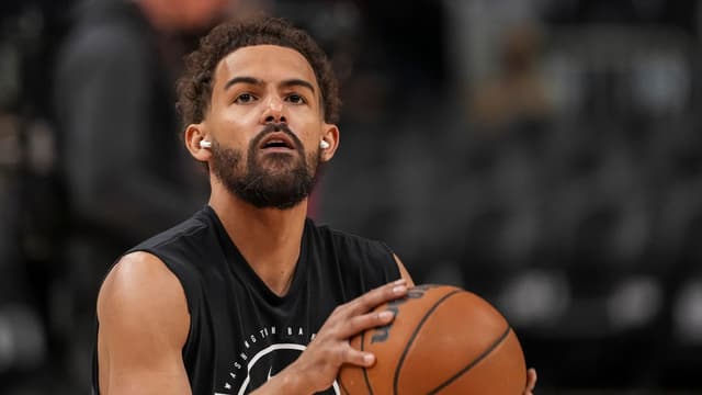 Trae Young, Wizards Reportedly Near 3-Year Extension at $30M-$40M Per Year