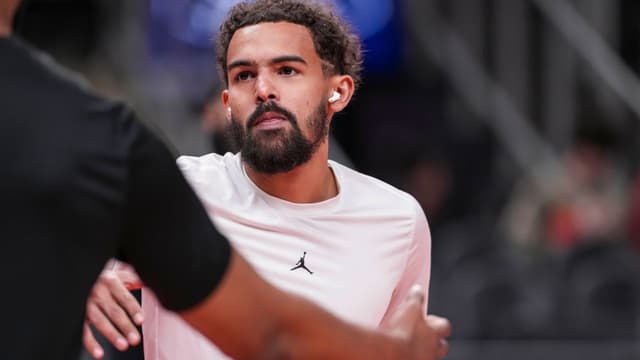 Hawks Set to Evaluate Trae Young’s Health Before Extension Talks