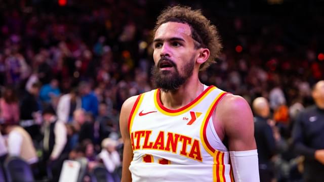 Trae Young’s Future in Atlanta Remains Unsettled Amid Extension Uncertainty