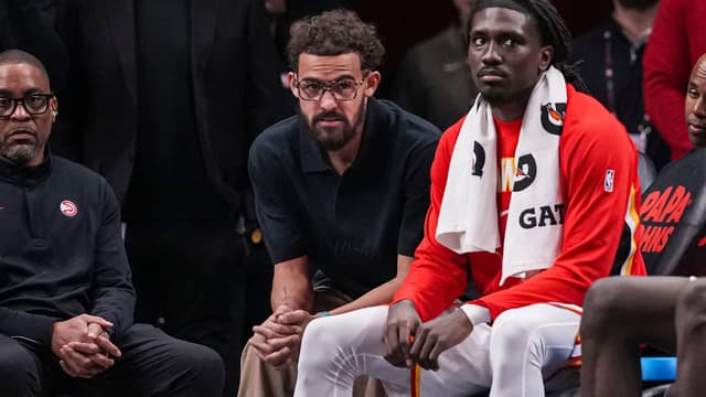 Wizards View Trae Young as the Next Step in Their Vision, Says Shams Charania