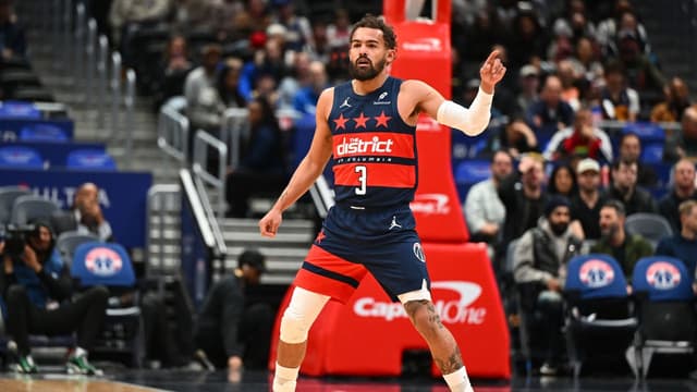 Trae Young Plans to Decline $48.97 Million Player Option, Sign Long-Term Deal With Wizards