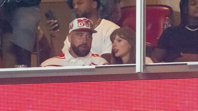 Horse Linked to Travis Kelce, Taylor Swift Scratched From Kentucky Derby