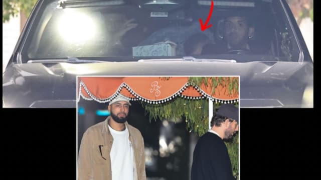 Travis Kelce Parties With Taylor Swift’s Brother Ahead of July Wedding 