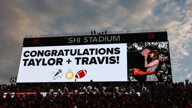 Travis Kelce and Taylor Swift to Host Rehearsal Dinner at Infosys Theater
