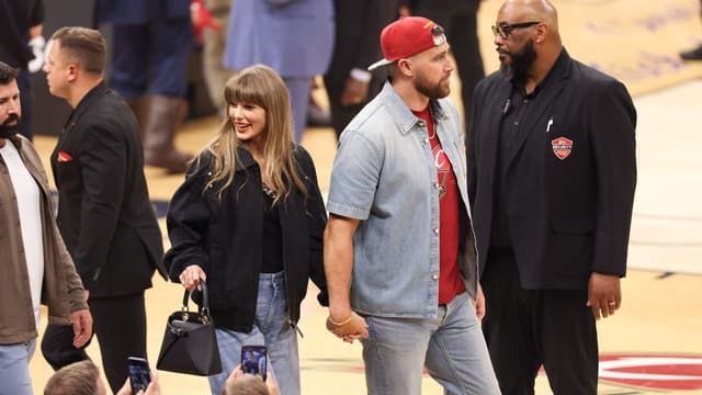 Travis Kelce and Taylor Swift May Have Already Legally Married: Here's Why 