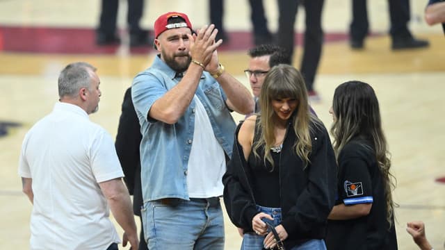 FBI Set to Help Protect Taylor Swift, Travis Kelce's Wedding Guests: Report