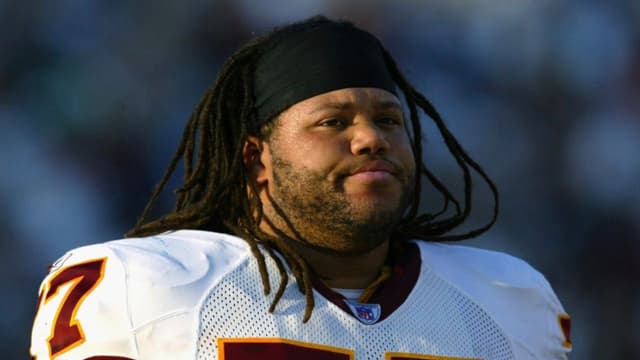 Former Washington Pro Bowler Tre Johnson Passes Away at 54