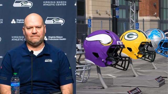 Vikings to Appoint Andrew Healy and Trend Kirchner as Assistant GMs