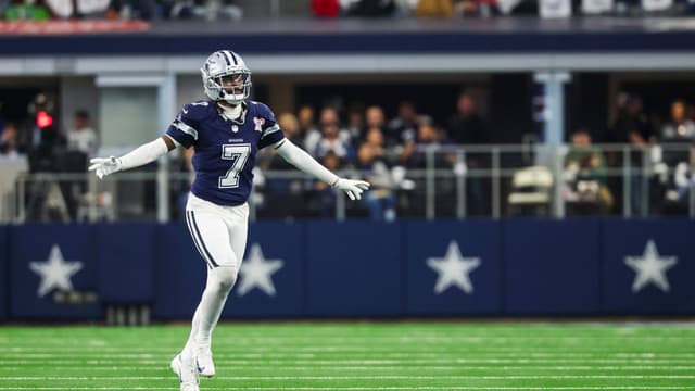 Top 5 Landing Spots for Free Agent Trevon Diggs