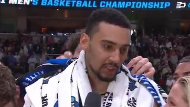 Trey Kaufman-Renn Says Experienced Purdue Didn’t Have Any “Nerves” in Clutch Win vs. Texas