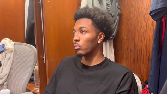 Trey Murphy III: “I Would Have Participated” in 3-Point Contest If Invited