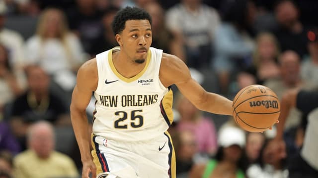 NBA Analyst Draws Up Trey Murphy III-to-Hawks Trade Proposal