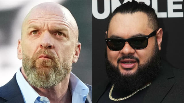 Bronson Reed Reveals Triple H’s Support After WarGames 2025 Injury